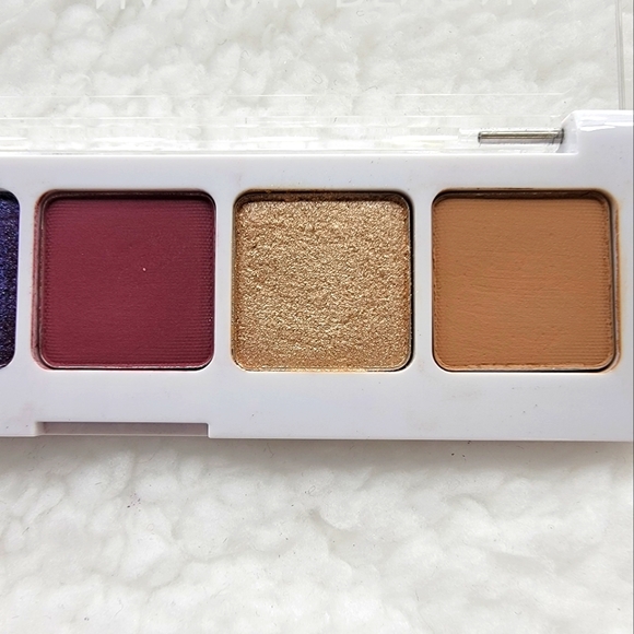 💥DISCONTINUED💥EXCLUSIVE LIMITED EDITION! Natasha Denona Mini Lila Palette! - Picture 4 of 5